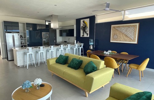 Jocotepec House | Immerse yourself in luxury at our exclusive lakeside retreat at Chapala Lake