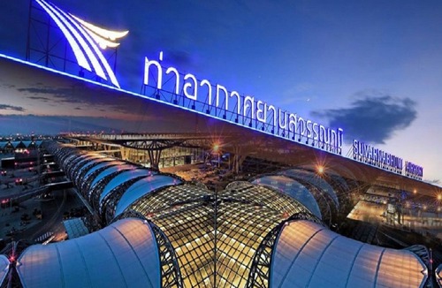 Ban Mai House | Impact Don Mueang Bangkok Guest House