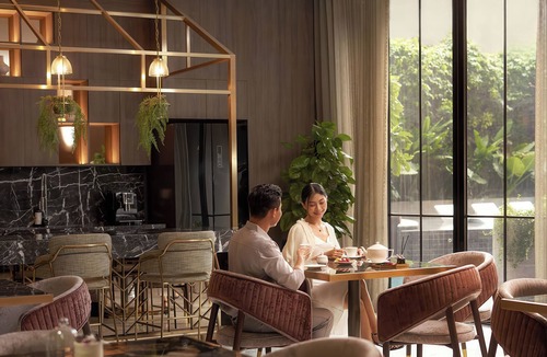 District 1 Condo | Imperial Elegance Zenity D1
