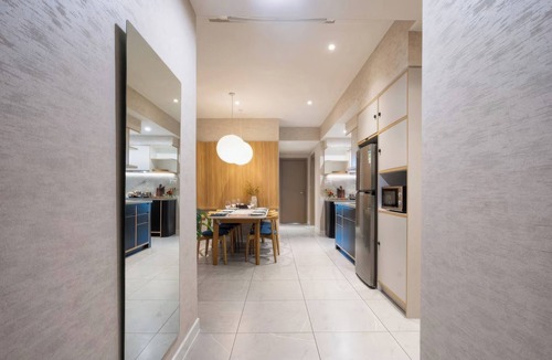District 1 Condo | Imperial Elegance Zenity D1