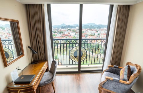 Lang Son Hotel | Imperial Hotel Lạng Sơn
