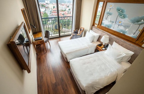 Lang Son Hotel | Imperial Hotel Lạng Sơn