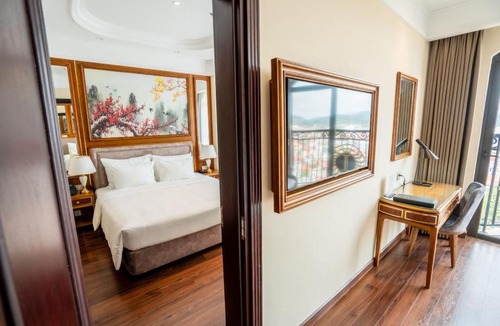 Lang Son Hotel | Imperial Hotel Lạng Sơn