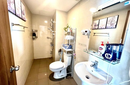 Binh Tan Apartment | IMPERIAl PLACE 1 PN