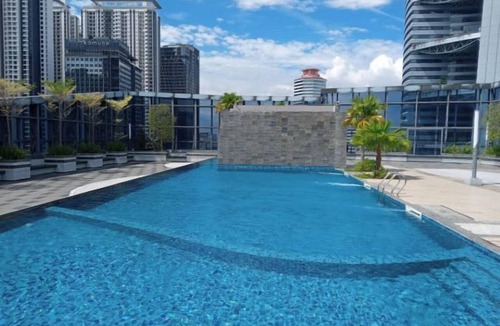 Taman Bukit Pantai Hotel | Imperial Regency Suites Petaling Jaya