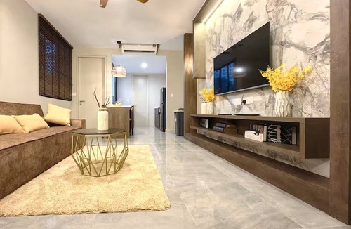 Taman Melaka Raya Apartment | Imperio Residence by Melaka