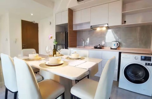 Taman Melaka Raya Apartment | Imperio Residence by Melaka