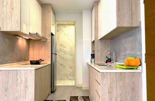 Taman Melaka Raya Apartment | Imperio Residence by Melaka