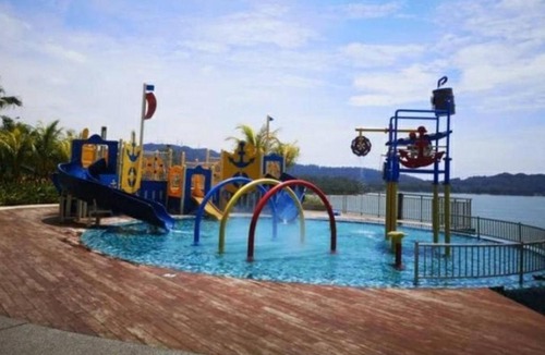 Kuantan Apartment | Imperium Residence A2006