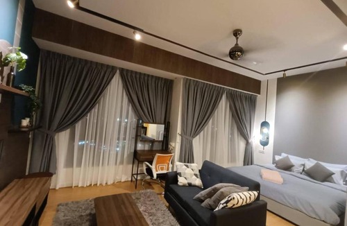 Kuantan Apartment | Imperium Residence A2006