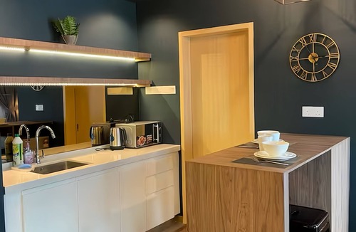 Kuantan Apartment | Imperium Residence by Kuantan