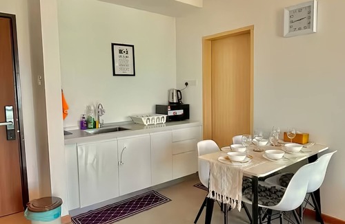 Kuantan Apartment | Imperium Residence by Kuantan