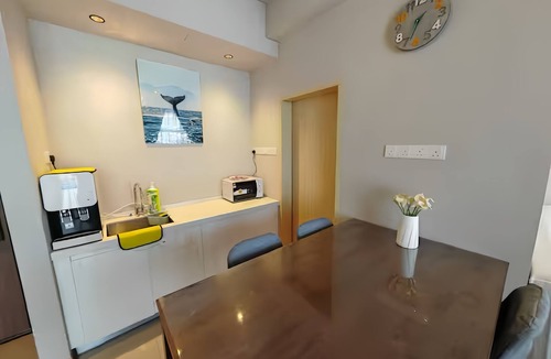 Kuantan Apartment | Imperium Residence by Kuantan