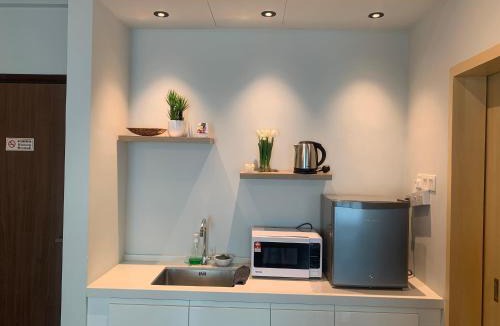Kuantan Apartment | Imperium residence (LA HOMES)
