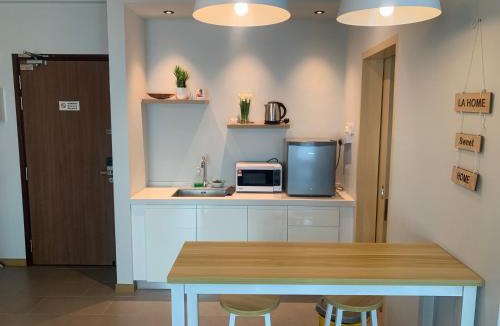 Kuantan Apartment | Imperium residence (LA HOMES)