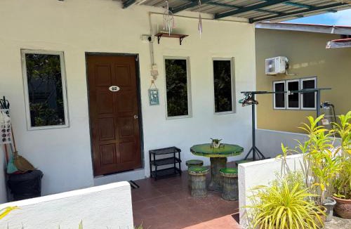 Kampung Kedawang House | Impiana homestay langkawi