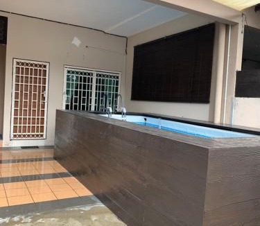 Seri Manjung House | Impiana Inn Seri Manjung
