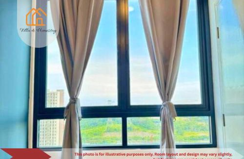 Sepang Apartment | ImpianKU at Horizon Suite KLIA - 1BR - Wifi