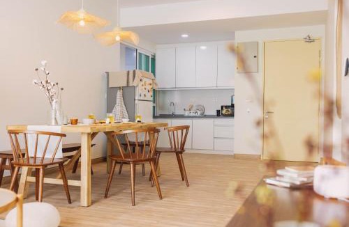 Klang Apartment | Impiria Residensi By Bedstay