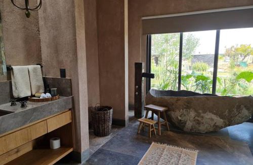 San Miguel de Allende Villa | Impresionante Residencia de lujo en Condominio Top