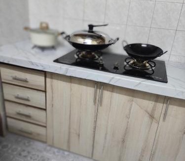 Kulim House | Imtiyaz Islamic Homestay