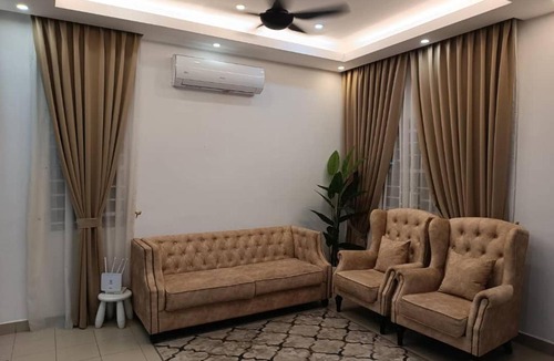 Batu Pahat House | IN HOMESTAY CORNER BATU PAHAT