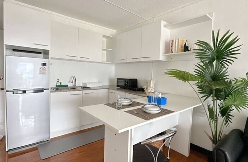 Chang Phueak Apartment | In the city with Doi suthep panorama