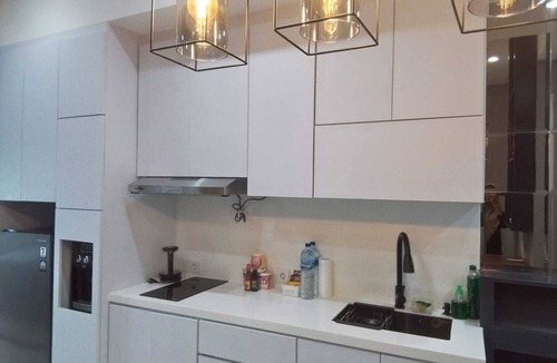Medan Apartment | In the Middle of Downtown Medan