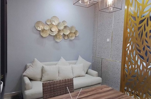 Medan Apartment | In the Middle of Downtown Medan