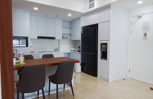 Kesawan Apartment | In the Middle of Downton Medan