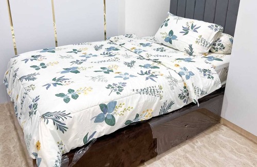 Medan Apartment | In the Middle of Downtown Medan