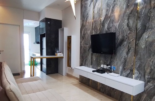 Kesawan Apartment | In the Middle of Downtown Medan