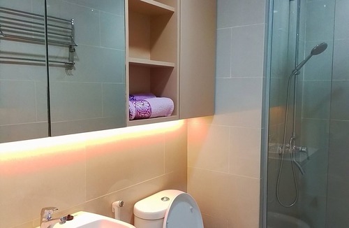 Medan Apartment | In the Middle of Downtown Medan