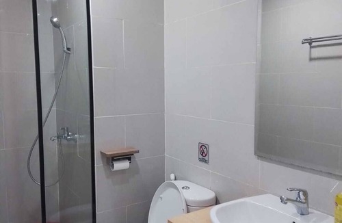 Medan Apartment | In the Middle of Downtown Medan
