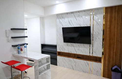 Kesawan Apartment | In the Middle of Downtown Medan