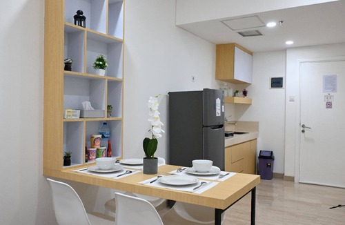 Kesawan Apartment | In the Middle of Downtown Medan
