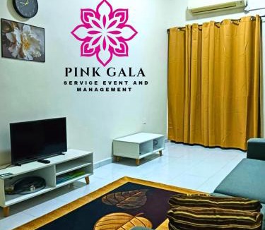 Kuantan House | Inap Homestay Kuantan - 5 minutes from Balok Beach by PG Management