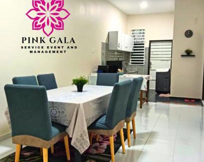 Kuantan House | Inap Homestay Kuantan - 5 minutes from Balok Beach by PG Management