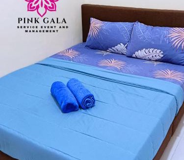 Kuantan House | Inap Homestay Kuantan - 5 minutes from Balok Beach by PG Management