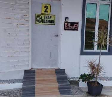 Kota Bharu House | INAP IDAMAN 2 Near Hospital USM K KERIAN
