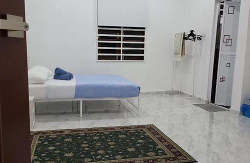 Kuala Terengganu House | Inap Renggeh Kuala Terrengganu Roomstay