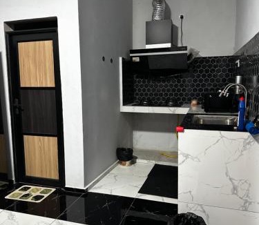 Jeram House | Inap Seri homestay
