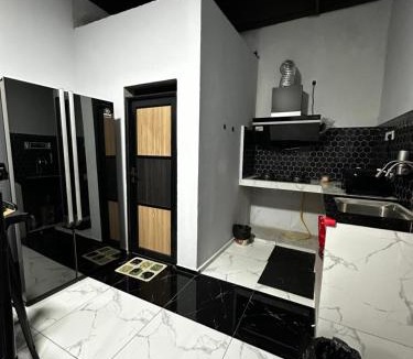 Jeram House | Inap Seri homestay