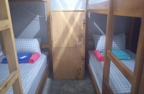 Malioboro Bed & Breakfast | Inapinn Dormitory Malioboro