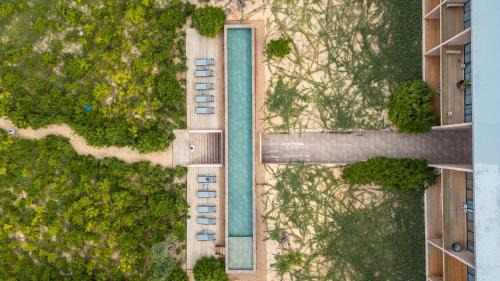 Pak Nam Pran Hotel | inchantreedoolay huahin