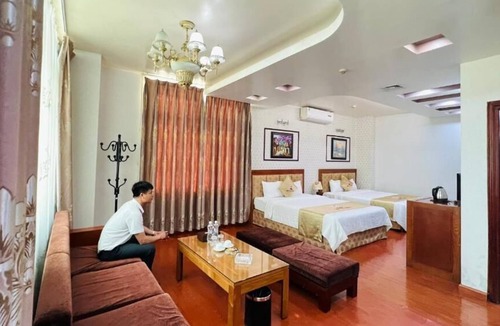 Phu Ly Hostel | Inco 515.9 Hotel