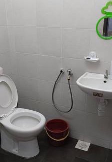 Banting House | Indah Gemilang Homestay