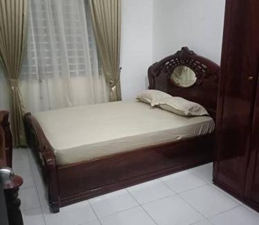 Banting House | Indah Gemilang Homestay