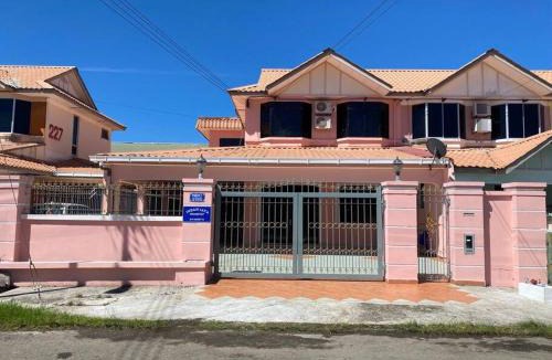 Sandakan House | Indah Jaya Homestay