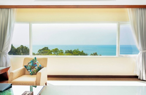 Sihanoukville City Centre Hotel | Independence Hotel by Dara